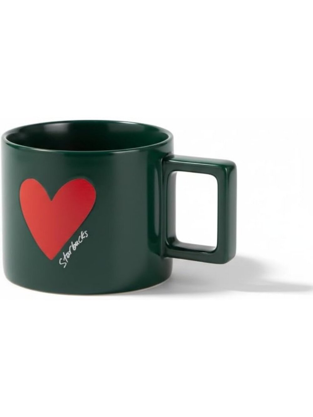 Cute Valentine’s Day Ceramic Mug 14 oz | Cozy Drinkware for Coffee Lovers